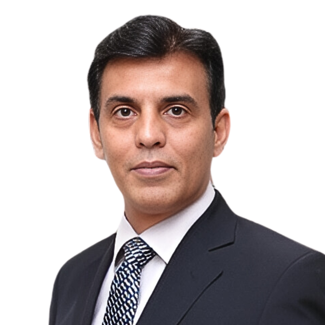 Dr. Abid Qaiyum Suleri
