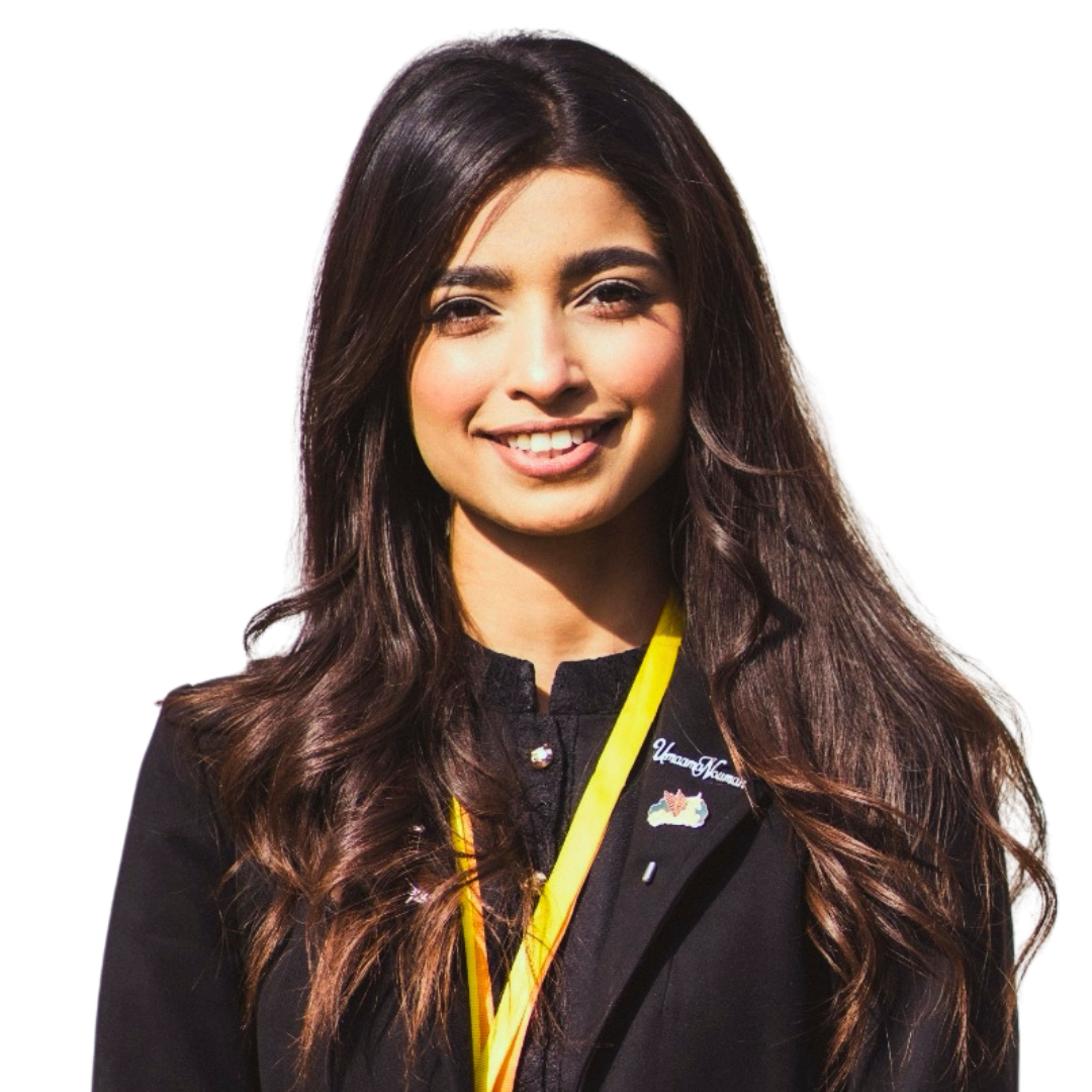 Umaama Nouman