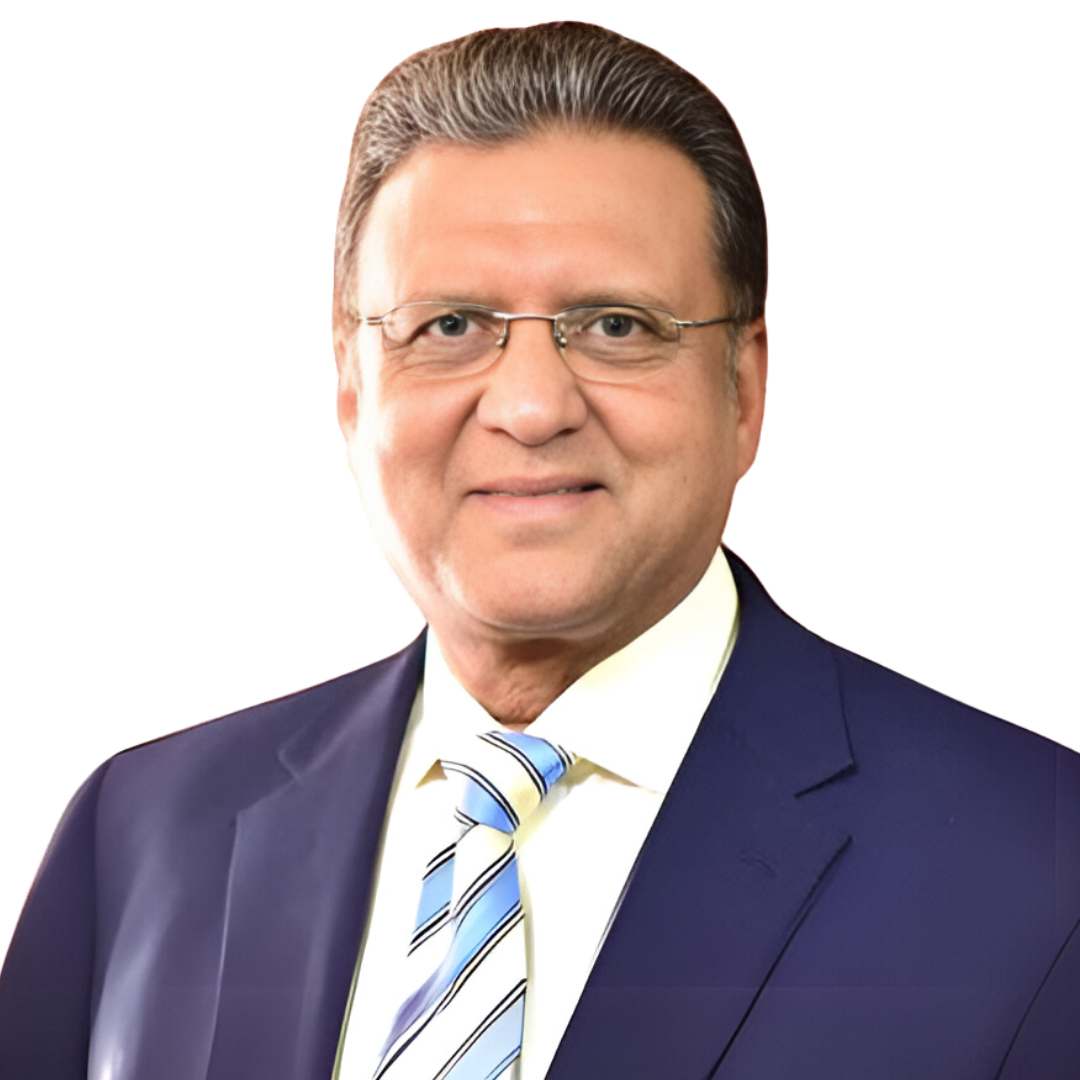 Mr. Pervaiz Akhtar