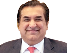Mr. Rahim Hayat Qureshi