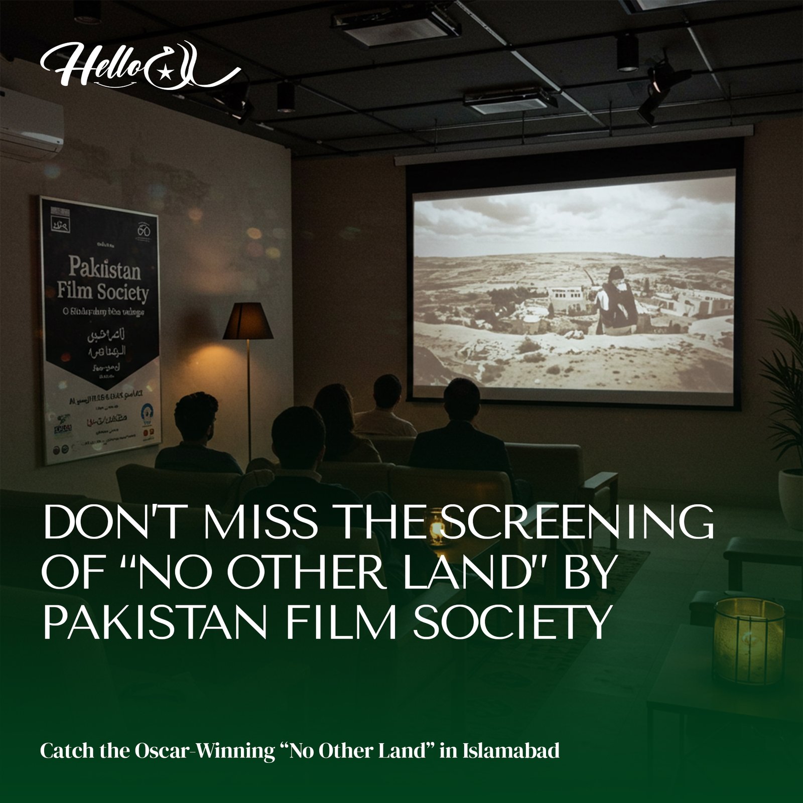 Pakistan Film Society