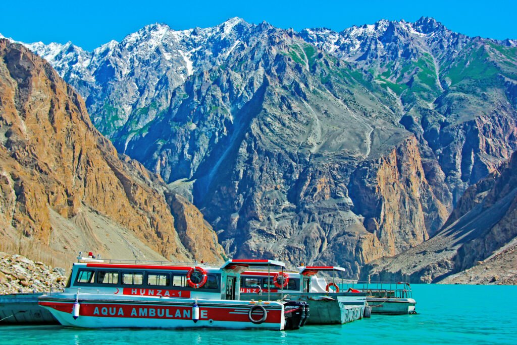 Gilgit destination