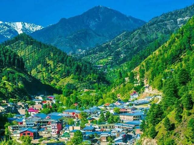 Swat tourism guide