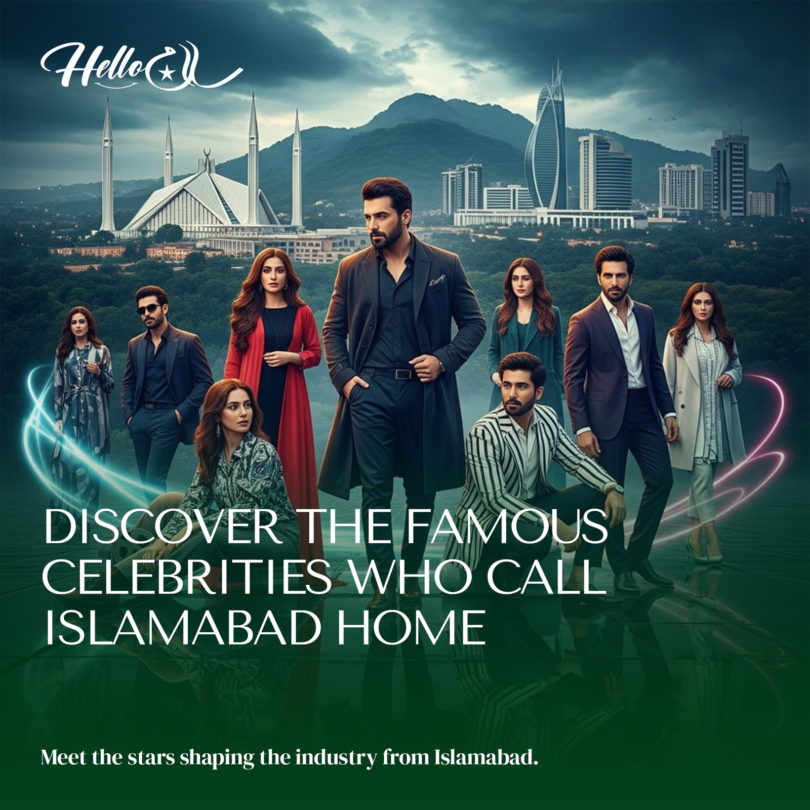 hania amir hamza ali abbasi hareem farooqi