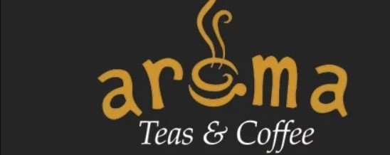 Aroma Logo