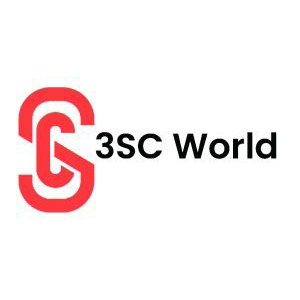 3SC World Logo