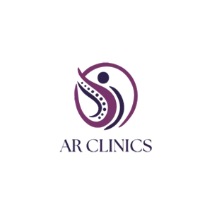 AR Clinics Logo