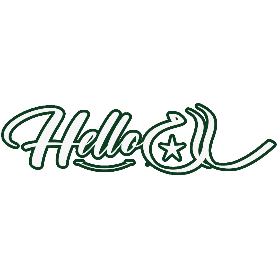 Hello Salam