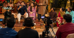 Pakistani Drama Unscripted Hits Karachi