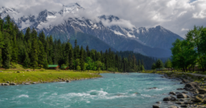 7-Day Private Tour to Gilgit Baltistan, Kaghan, Naran