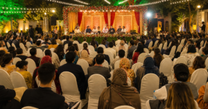 Ticket Wala Workshops in Karachi