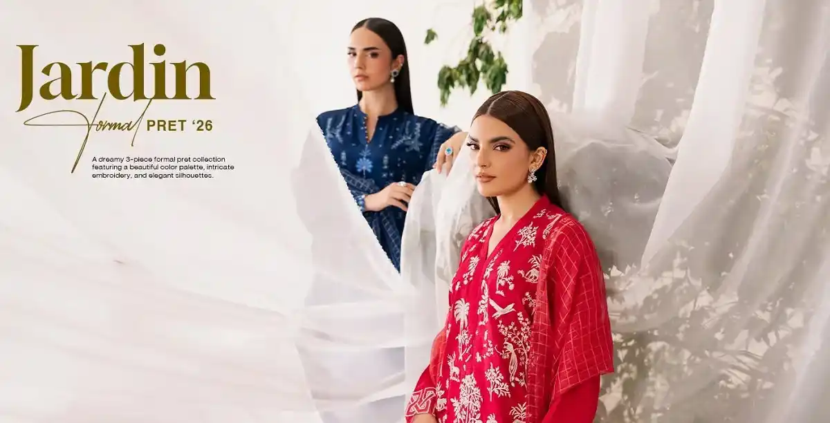 Edenrobe sale 2026: Winter Collection and Shopping Guide