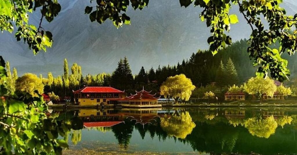 7-Day Private Tour of Gilgit Baltistan: A Captivating Journey