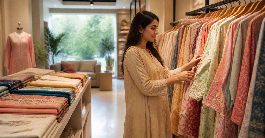 Alkaram Clothing 2026: Your Ultimate Discount Guide