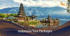 An Elegant 5-Day Bali Getaway From Pakistan