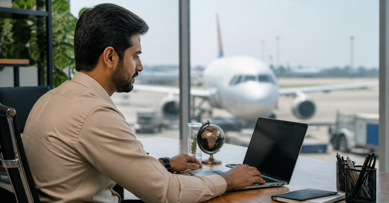 AirSial Agent Login 2026: Official Travel Agent Portal, Registration and Help