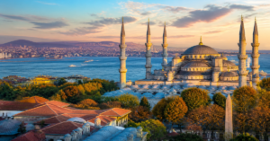 Experience Turkey, Thailand, And Malaysia With Refinement