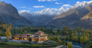 Welcome Pakistan Hunza Skardu Tours: A Refined Valley Journey