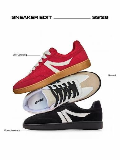 Ndure Footwear 2026: Stylish Savings