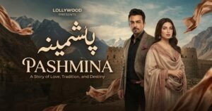 Pashmina Movie 2026: Shaan Shahid, Sadia Khan and Mikaal Zulfiqar Cast, Story and Release Date