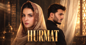 Shahveer Jafry in Hurmat: How Pakistan’s Favourite YouTube Comedian Became a Drama Hero