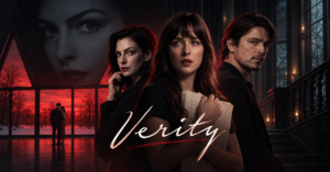 Verity (2026): Anne Hathaway’s Twisted Thriller Is Now Showing in Pakistan