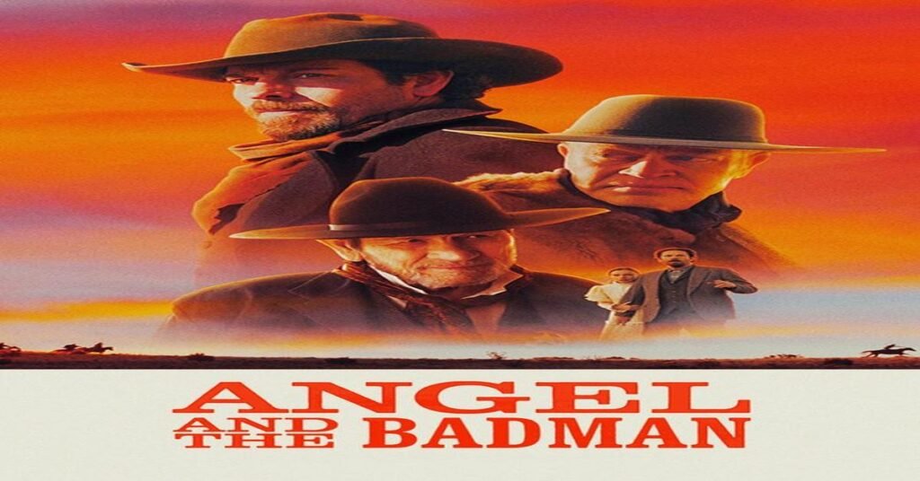 Angel Badman (2026): A Gripping Tale of Love and Redemption, Now in Islamabad
