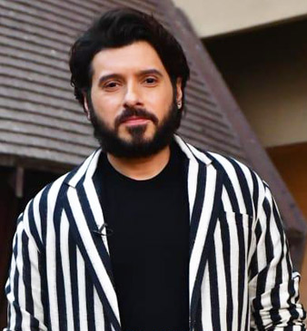 Divyenndu as Munna Bhaiya in Mirzapur The Movie