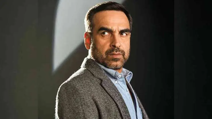 Pankaj Tripathi as Kaleen Bhaiya in Mirzapur The Movie