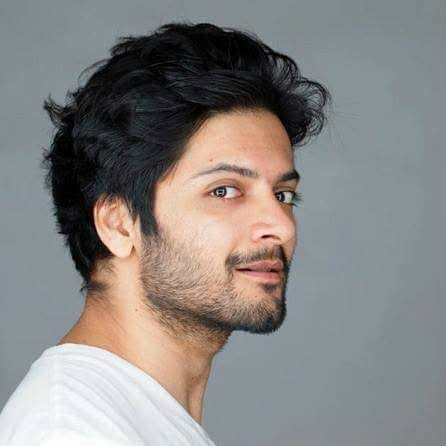 Ali Fazal as Guddu Pandit in Mirzapur The Movie