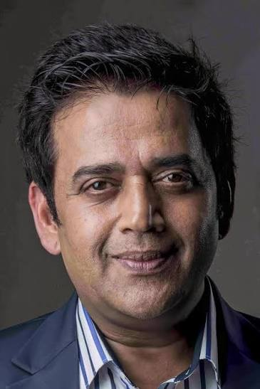Ravi Kishan as Babban Yadav in Mirzapur The Movie