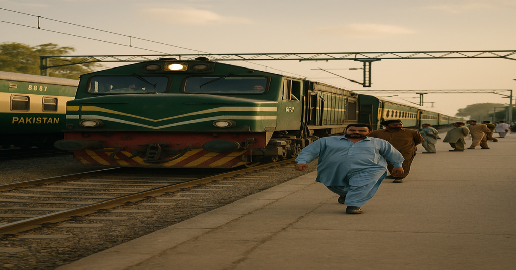 General 2026: Key Insights and Expectations for Pakistan