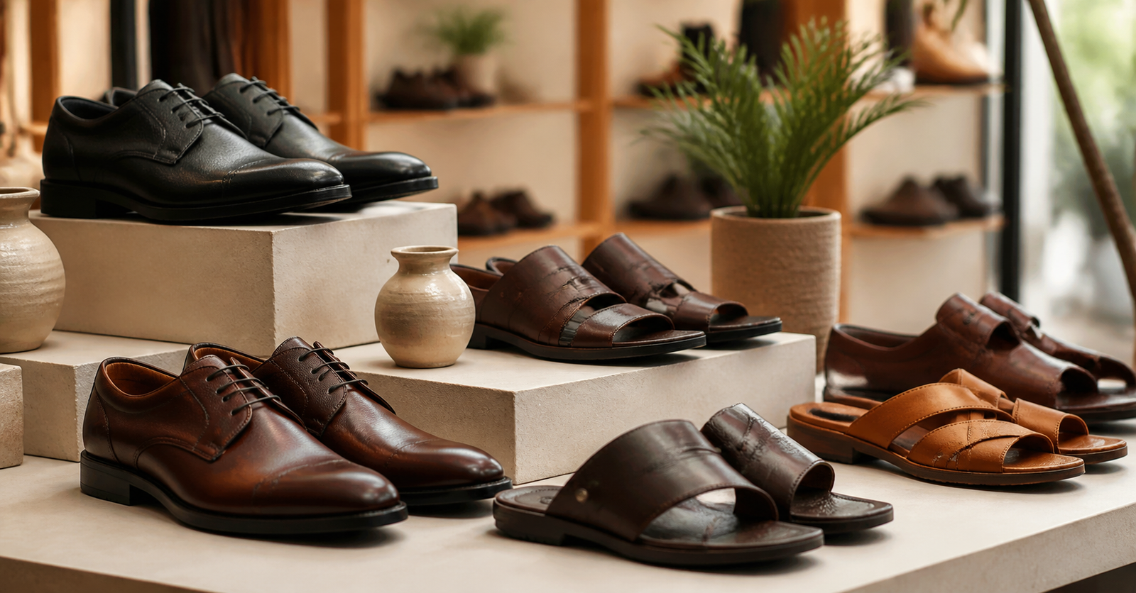 Ndure Footwear 2026 Discounts For Women