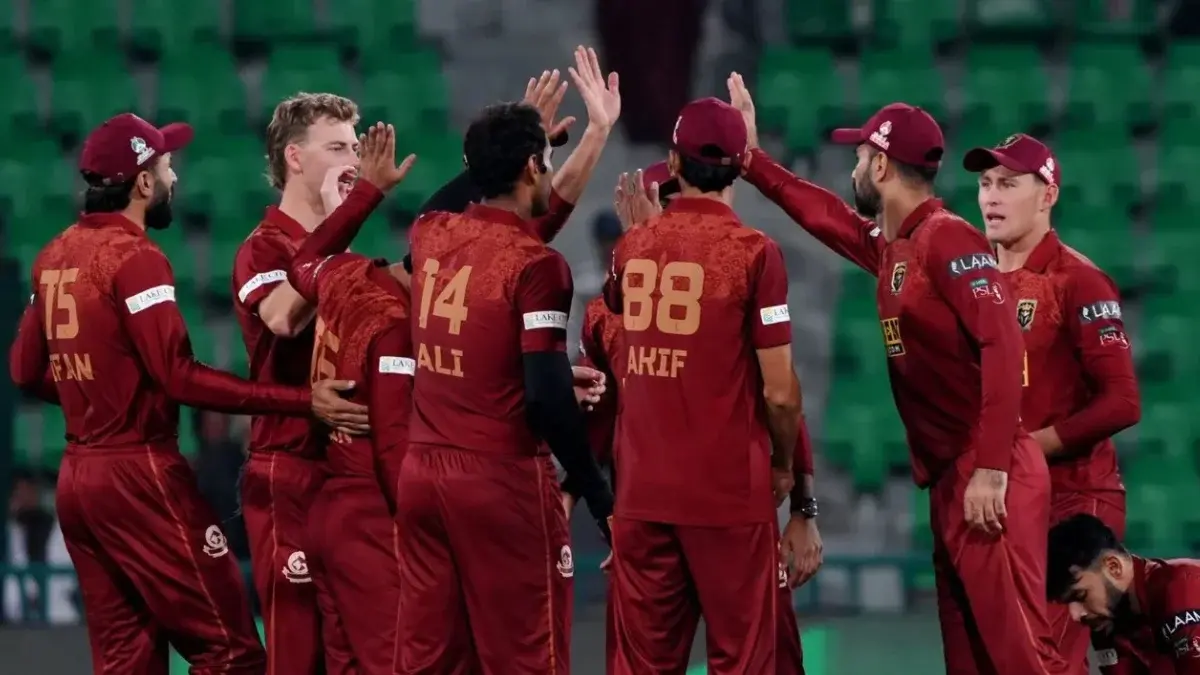 PCB Confirms Dates PSLF and PSL 2026
