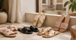 Ndure Footwear 2026: Stylish Comfort For Women