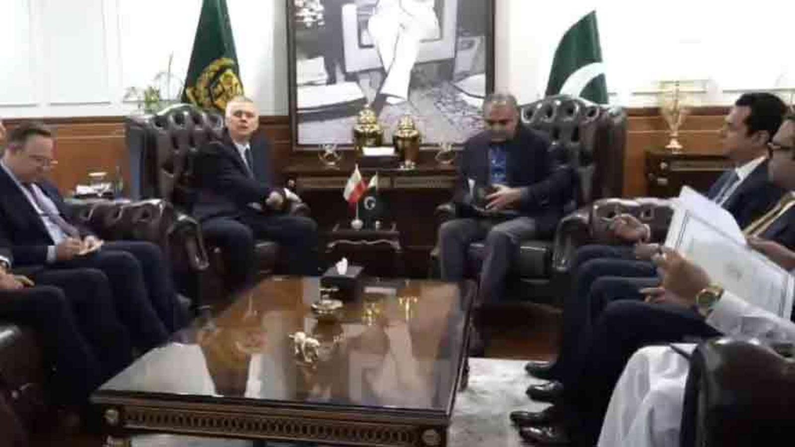 Poland Deepen Ties Pakistan: New Agreements to Boost Security and Jobs