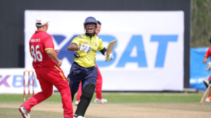 Myanmar Thailand 17th Match 2024: Thailand Clinch Big Win