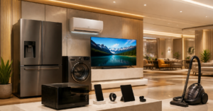 Samsung Electronics 2026 Discount Guide For Pakistan