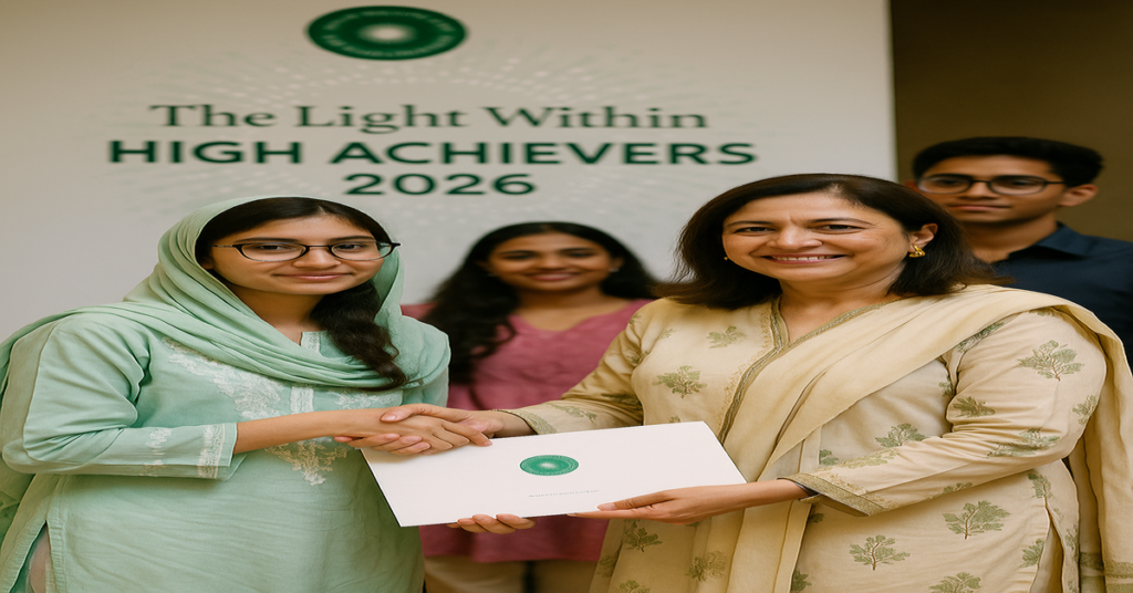 AKU Celebrates Its High Achievers 2026 – A Proud Moment