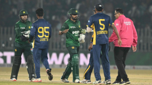 Sri Lanka 1st Match: Full Scorecard, Highlights, Analysis