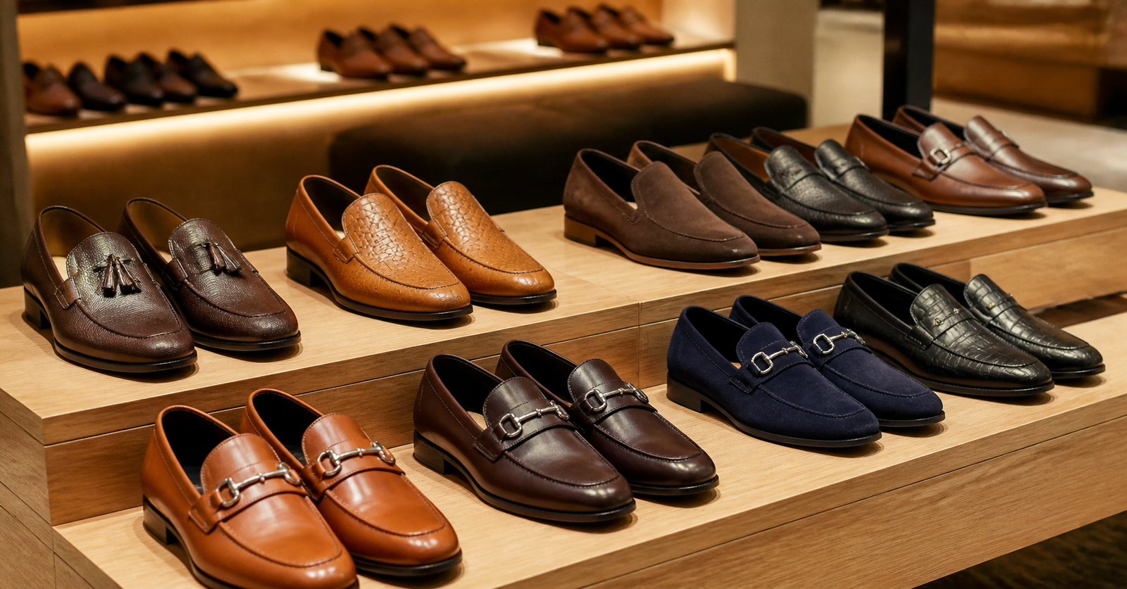 Ndure Footwear 2026 Discount Guide For Pakistan