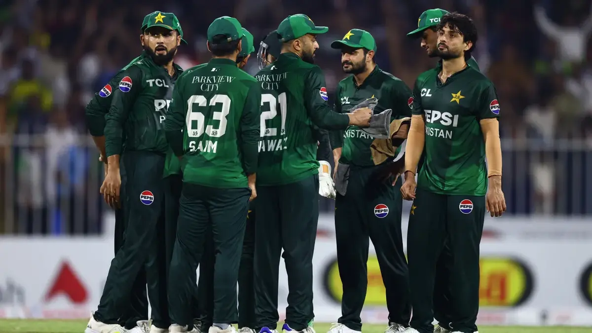 Pakistan ODI Tri-Series 2026: Schedule, Results, Squads