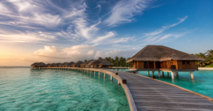 Explore Turkey, Maldives, And Sri Lanka: A Deluxe Retreat