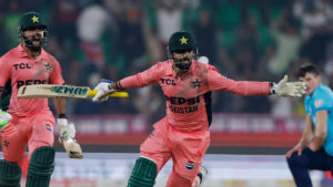 England Shadab Khan Condemns: A Miraculous Century