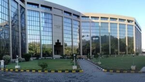 Shehbaz Sharif inaugurates IT Park to drive tech-led growth